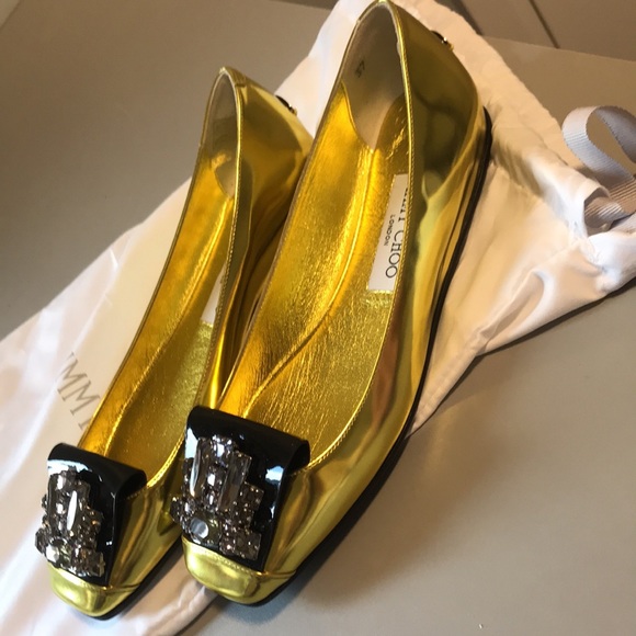 New Jimmy choo with original pack! - Picture 2 of 4